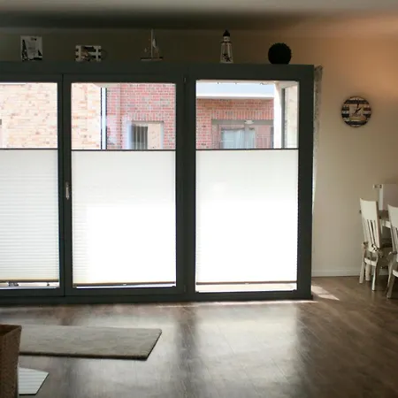 Διαμέρισμα Ostsee - Nr 95 