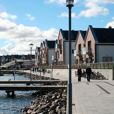 Διαμέρισμα Ostsee - Nr 95 