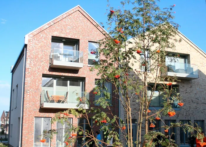 Appartement Ostsee - Nr 95 