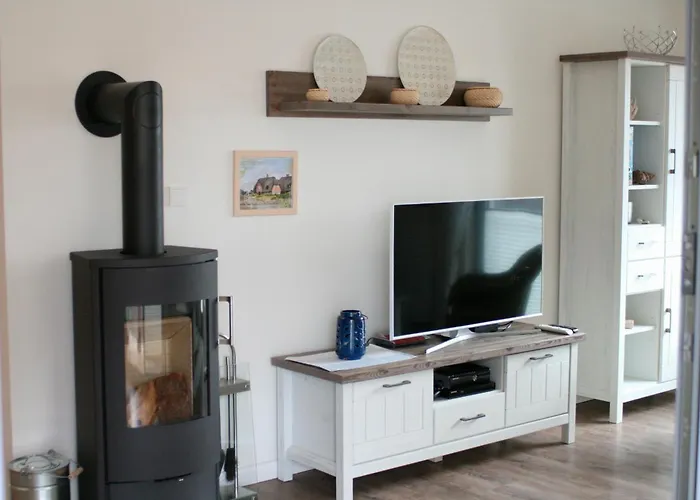 Appartement Ostsee - Nr 95 